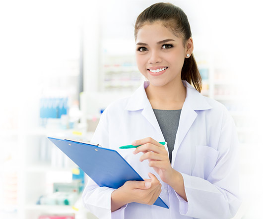 Pharmacy Technician - San Francisco State University